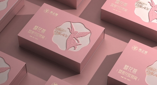 如何更快被消費(fèi)者發(fā)現(xiàn)是包裝設(shè)計(jì)首要解決的問(wèn)題